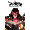Darkhold: The Saga of the Book of Sins