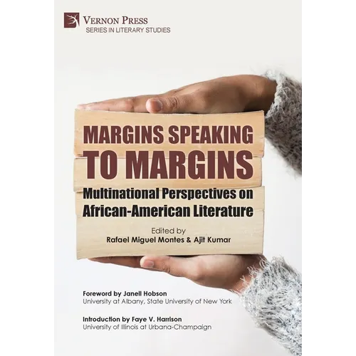 Margins Speaking to Margins: Multinational Perspectives on African-American Literature