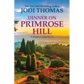 Dinner on Primrose Hill