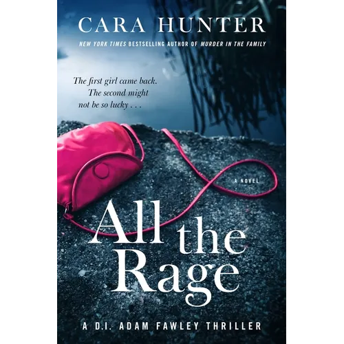 All the Rage