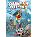 Wonder Woman by Phil Jimenez Omnibus (2025 Edition)