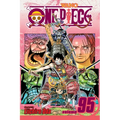 One Piece, Vol. 95