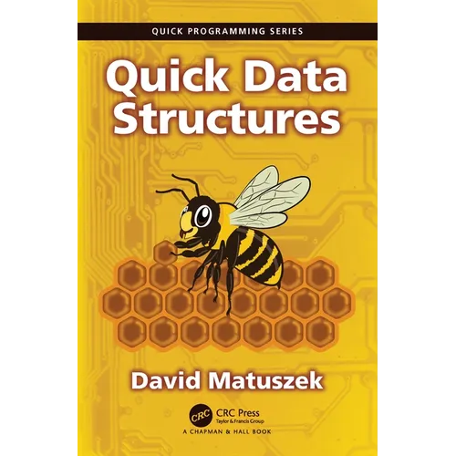 Quick Data Structures
