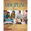 Discipling 101 Study Guide: If You Can Read, You Can Change a Life!