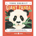 Giant Panda (Young Zoologist): A First Field Guide to the Bamboo-Loving Bear from China
