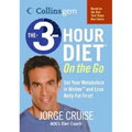 The 3-Hour Diet (Tm) on the Go (Collins Gem)