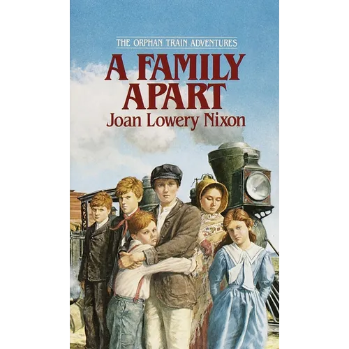 A Family Apart
