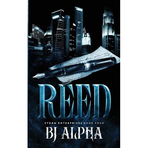REED Discreet Cover