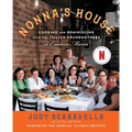 Nonna's House: Cooking and Reminiscing with the Italian Grandmothers of Enoteca Maria