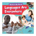 Languages Are Everywhere