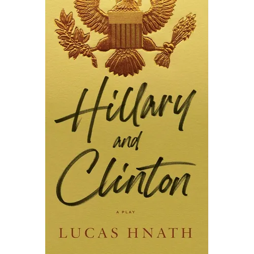 Hillary and Clinton