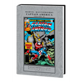 Marvel Masterworks: Captain America Vol. 14