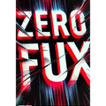 Zero Fux a Memoir Healing Through the Cracks of My Past: Breaking Free, Falling Hard, and Rising Again