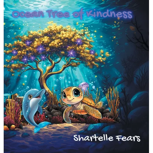 Ocean Tree of Kindness