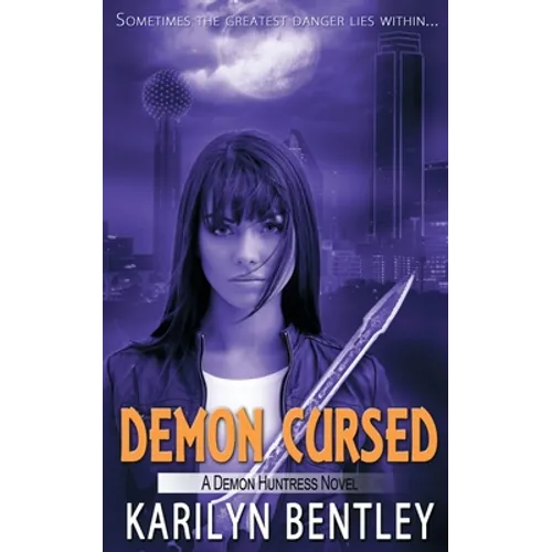 Demon Cursed