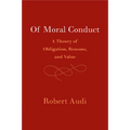 Of Moral Conduct