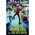 Charlie Numbers and the UFO Bash