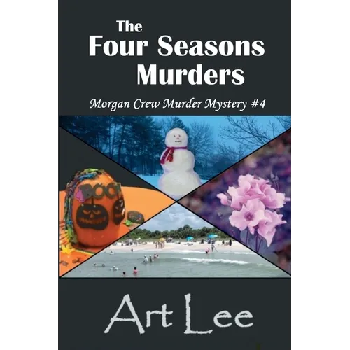 The Four Seasons Murders