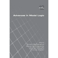 Advances in Modal Logic, Volume 12