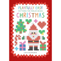 Playfully Easy Patterns for Perler Beads - CHRISTMAS