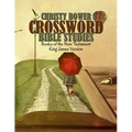 Crossword Bible Studies - Books of the New Testament: King James Version