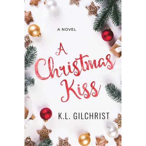 A Christmas Kiss