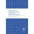 Edith Stein and the Body-Soul-Spirit at the Center of Holistic Formation