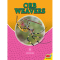 Orb Weavers