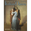 Anthology of Italian Opera: Soprano