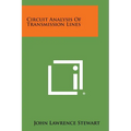Circuit Analysis of Transmission Lines