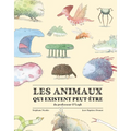 Les Animaux Qui Existent Peut-Être
