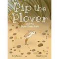 Pip the Plover and the Dune Grass Path