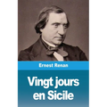 Vingt jours en Sicile