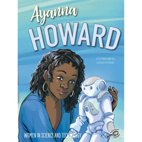 Ayanna Howard