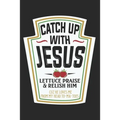 Christian Funny Gift Catch Up With Jesus T Catch Jesus: Do you know people who love Jesus? Would you like a t that showed your support for Jesus? Then