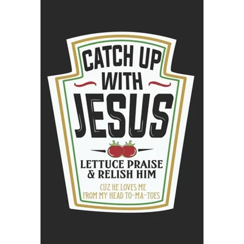 Christian Funny Gift Catch Up With Jesus T Catch Jesus: Do you know people who love Jesus? Would you like a t that showed your support for Jesus? Then