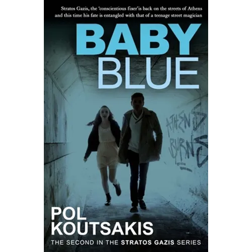 Baby Blue