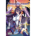 Divine Raiment Magical Girl Howling Moon, Vol. 1