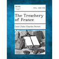 The Treachery of France