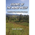 Legends of the Mendi Valley: Footprints of the Coming of the Gospel
