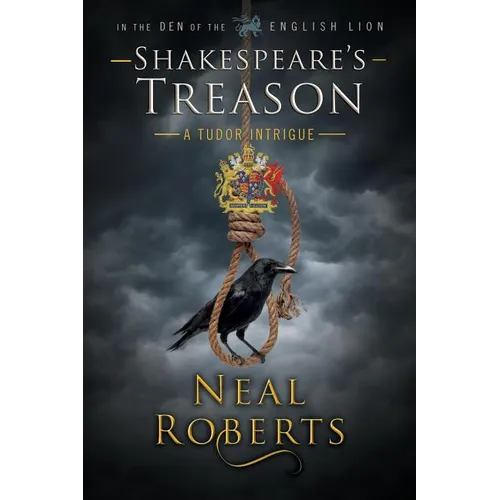 Shakespeare's Treason