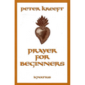 Prayer for Beginners