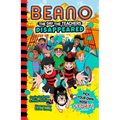 Beano the Day the Teachers Disappeared