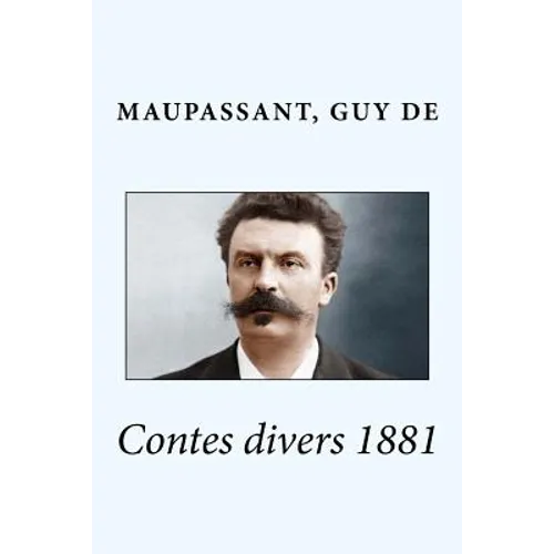 Contes divers 1881