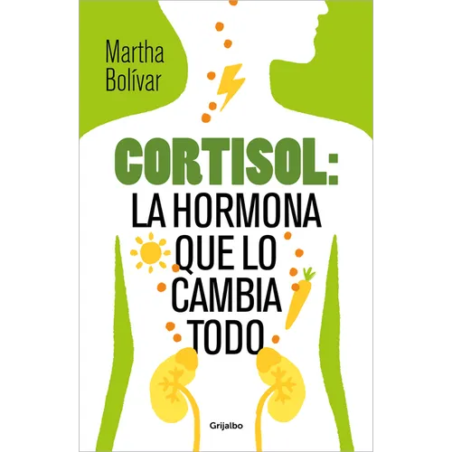 Cortisol: La Hormona Que Lo Cambia Todo / Cortisol: The Hormone That Changes Everything
