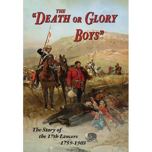 The Death or Glory Boys