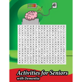 Activities for Seniors with Dementia: Dementia puzzles for seniors