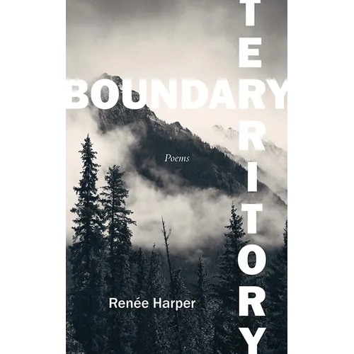 Boundary Territory