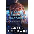 Den Kriegern hingegeben: (Großdruck)