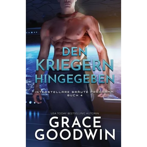 Den Kriegern hingegeben: (Großdruck)